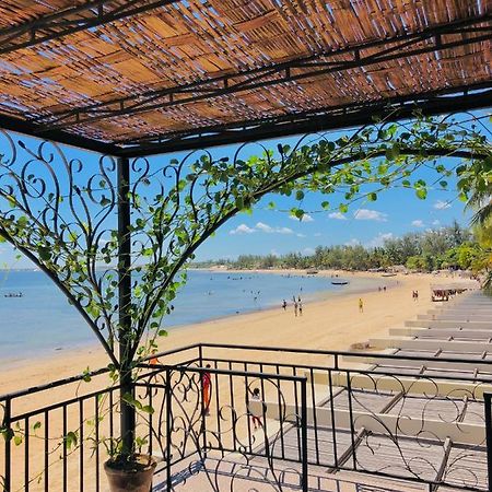 Ifaty Beach Club Resort Zewnętrze zdjęcie