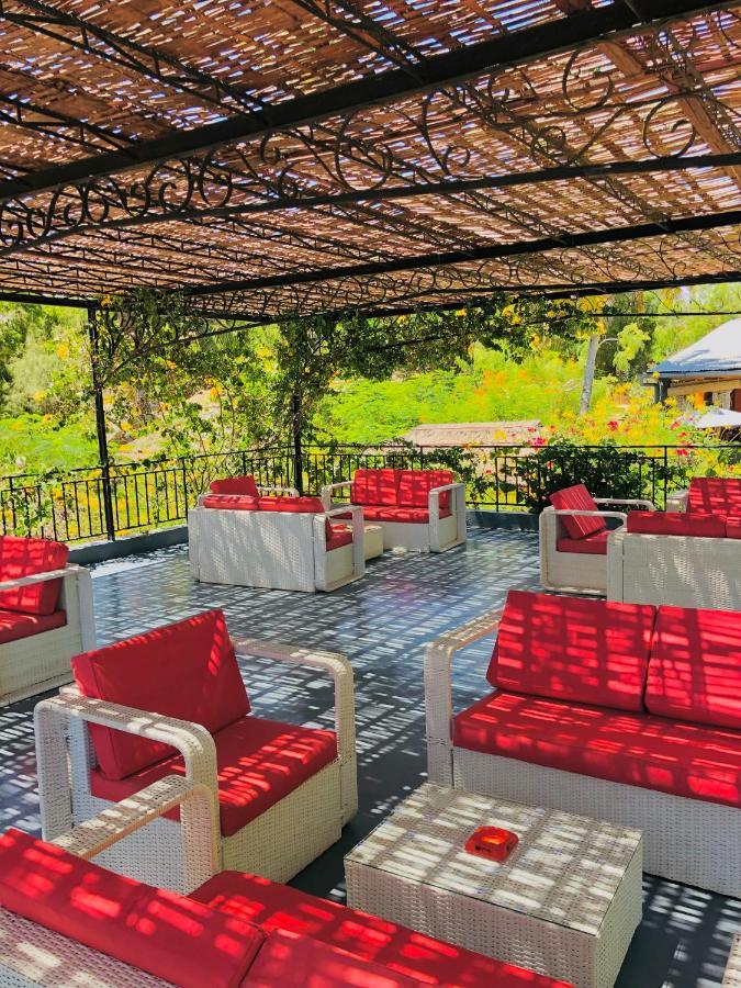Ifaty Beach Club Resort Zewnętrze zdjęcie