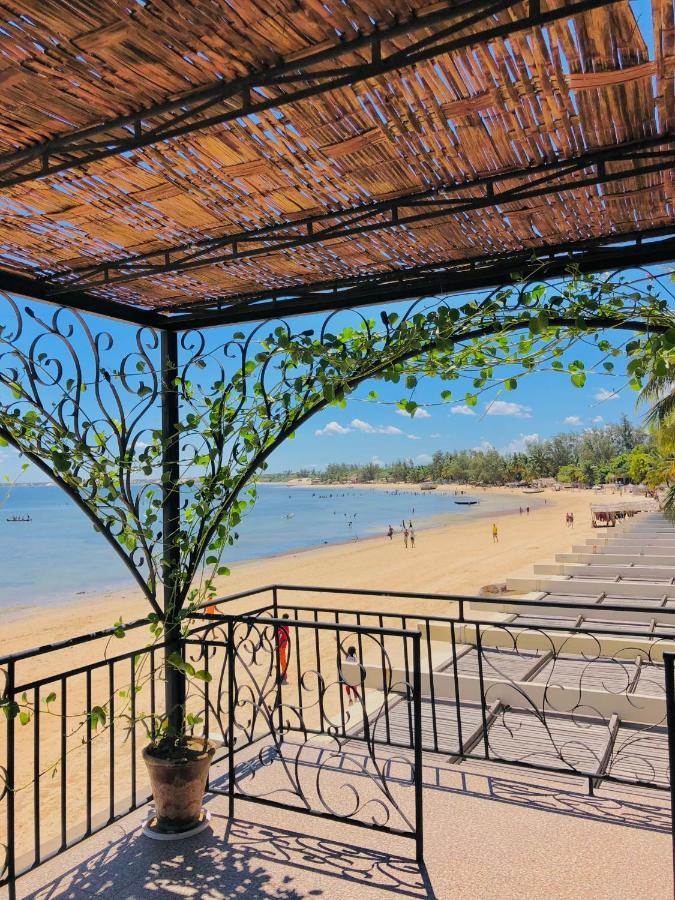 Ifaty Beach Club Resort Zewnętrze zdjęcie