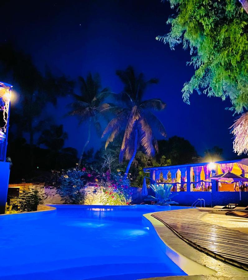 Ifaty Beach Club Resort Zewnętrze zdjęcie