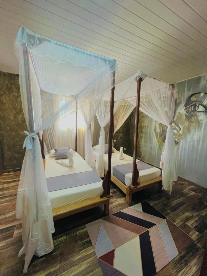 Ifaty Beach Club Resort Zewnętrze zdjęcie
