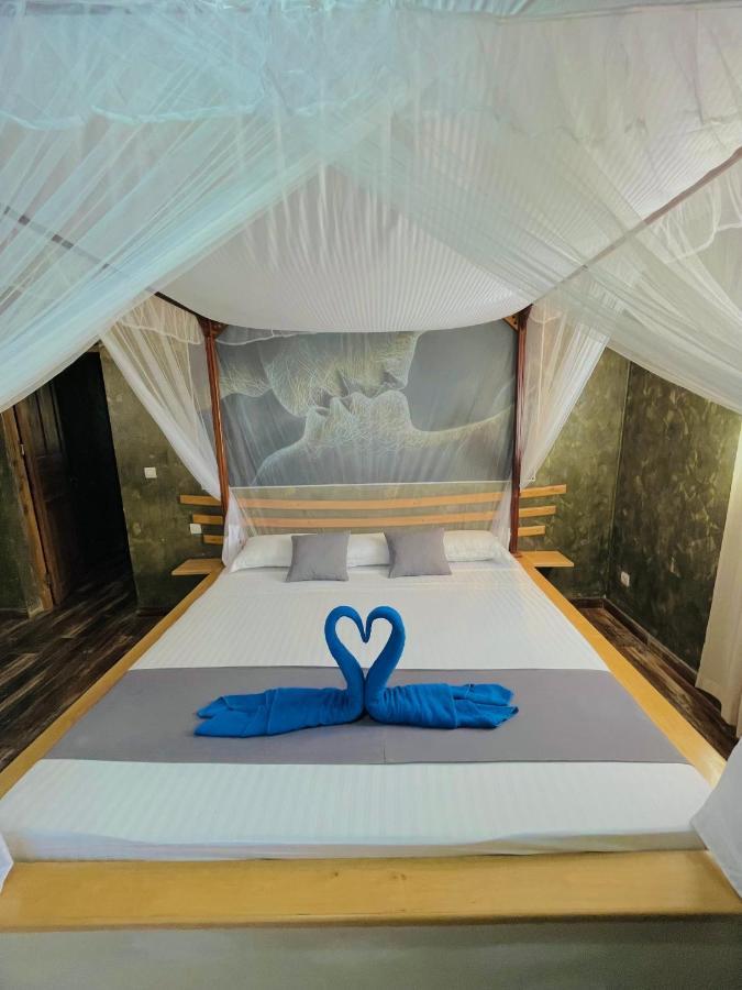 Ifaty Beach Club Resort Zewnętrze zdjęcie