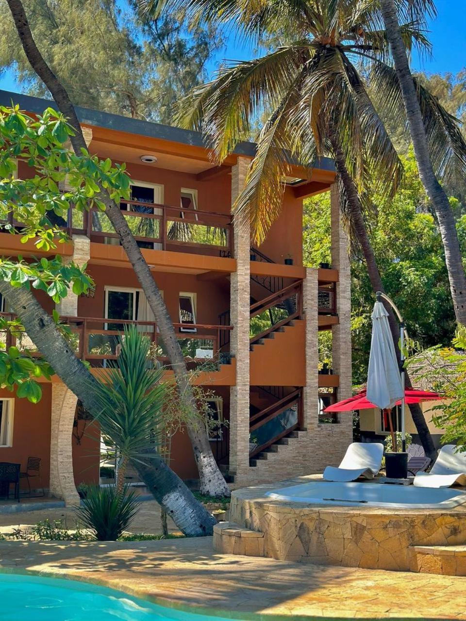 Ifaty Beach Club Resort Zewnętrze zdjęcie